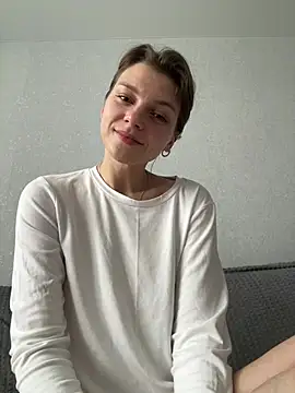 XXX chat uživo modela ValenciaShock