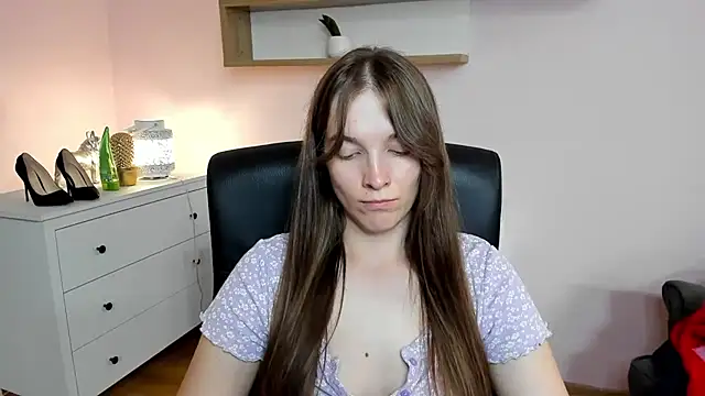 kenzie_x 现场XXX聊天