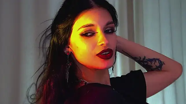 צ'אט XXX בשידור חי של BeverlyMost