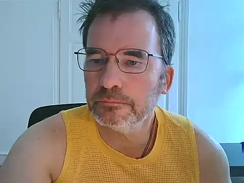 Webkamerová show stallionrider88