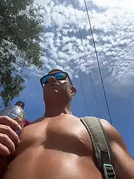 JockNThirsty ওয়েবক্যাম শো