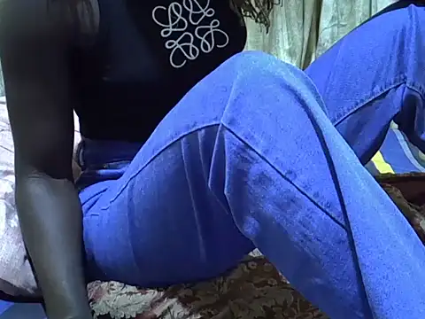 KENYANHONEY01 现场XXX聊天