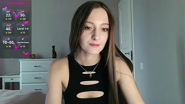 white_liillyy's Live XXX Chat