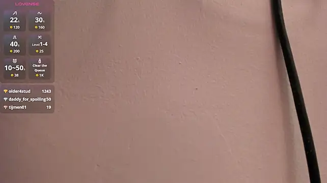 juanmechanic_ Webcam Show