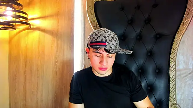 Zack_Bellmont1のウェブカメラショー