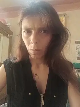 Chat +18 de AnnaKissXX ao vivo