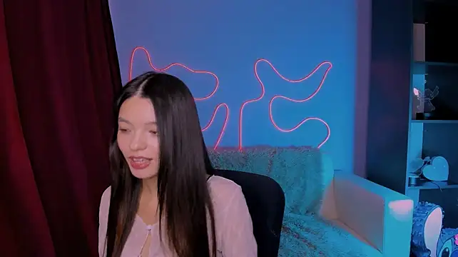 itscharlliee's Live XXX Chat
