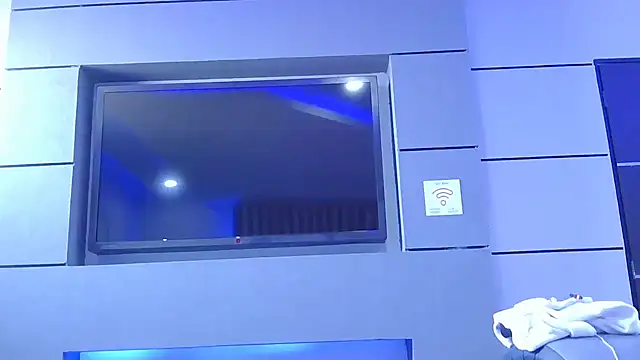 Živý XXX chat Latinopervs