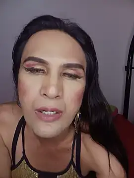 عرض كام MelaneaHilton