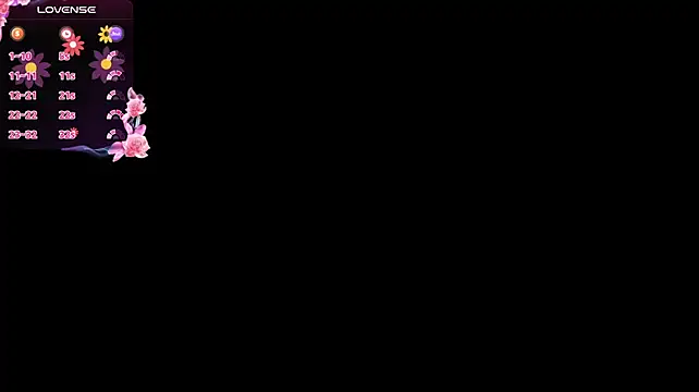 yaazhinii's Live XXX Chat