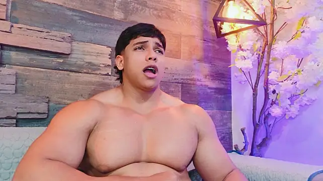 Онлайн чат XXX JacobStonne