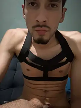 ElBratid Webcamshow