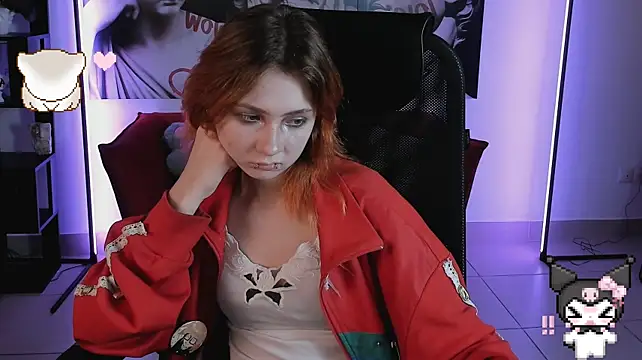 ArleyQuino Chat XXX in diretta