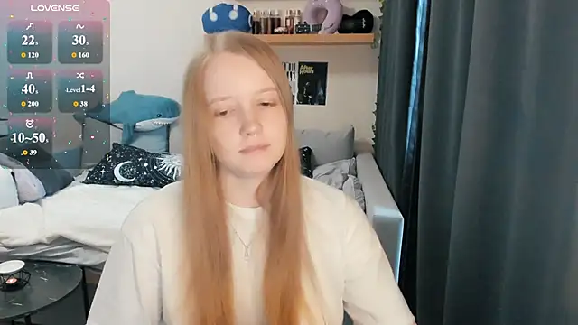 Alyaley Chat XXX in diretta