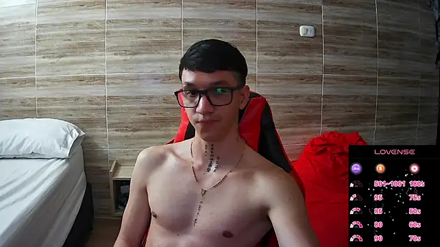 angelicious_ Show Webcam