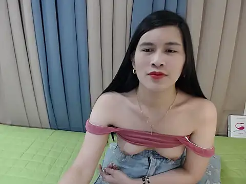 pinay_amaliax 现场XXX聊天