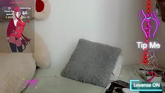 Show Webcam de farah_saadeh