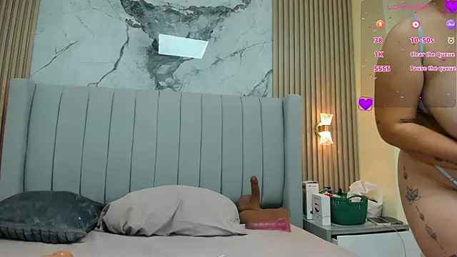 MAGIEVANS1 Obrolan Langsung XXX