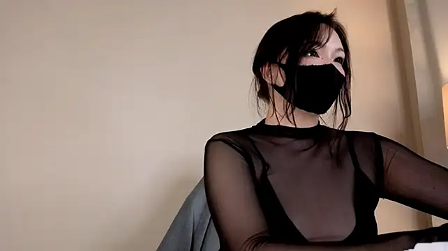 Belover_nana 现场XXX聊天