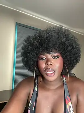 WomanNextdoor1n Webbikameraesitys