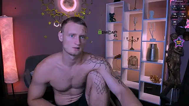 mike_crist's Live XXX Chat