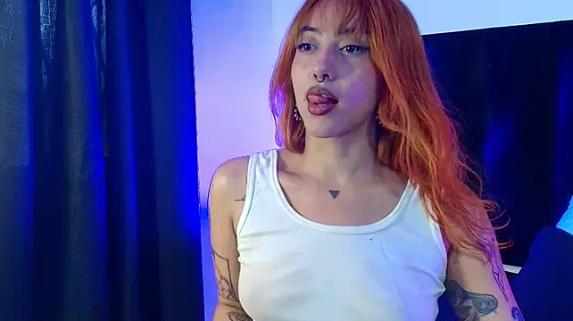 Tatiana__torres Chat XXX live