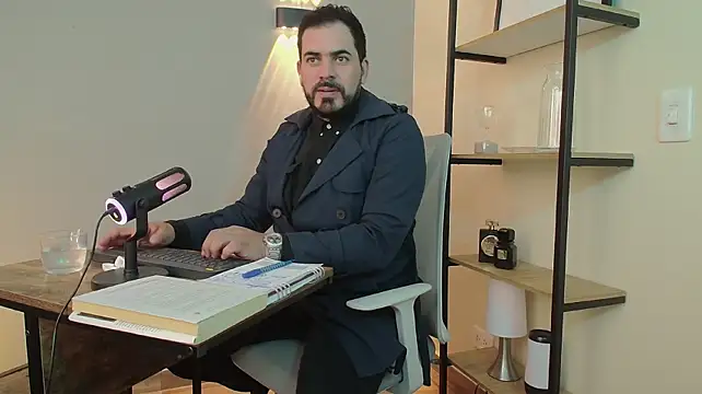 DanteKnoxxx – Kamerová šou