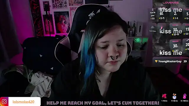 Bdsm_and_fries Chat XXX live