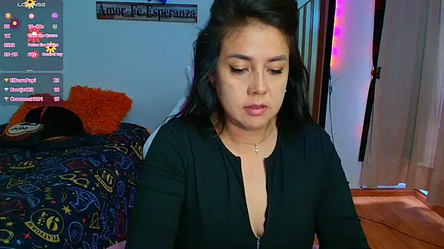 aimee_fordd 라이브 XXX 채팅