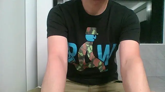 nole_china7 Pertunjukan Webcam