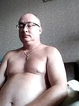 Вебкам-шоу Nika_Malay