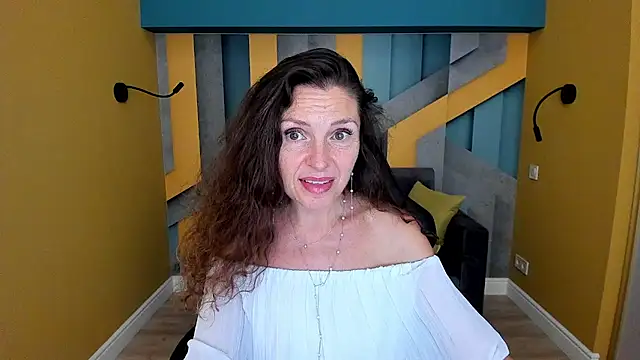 Chat XXX ao vivo de EllaLong