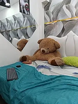 Czat XXX na żywo – CamilosaOrtega