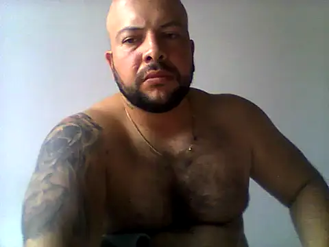 Show webcam de saitamahero1990