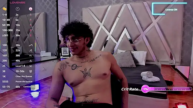 JayTaylorr 现场XXX聊天