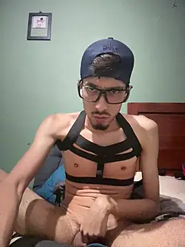 ElBratid webkamerás műsora