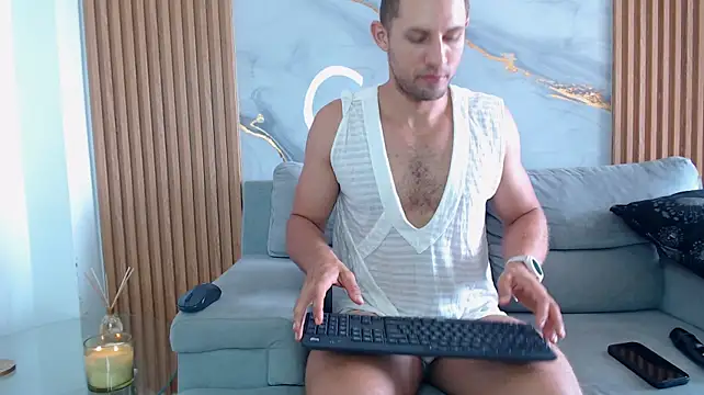 DUKE_SMITH Live XXX-Chat