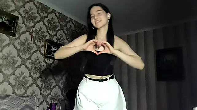 Živý XXX chat TabethaTeplica