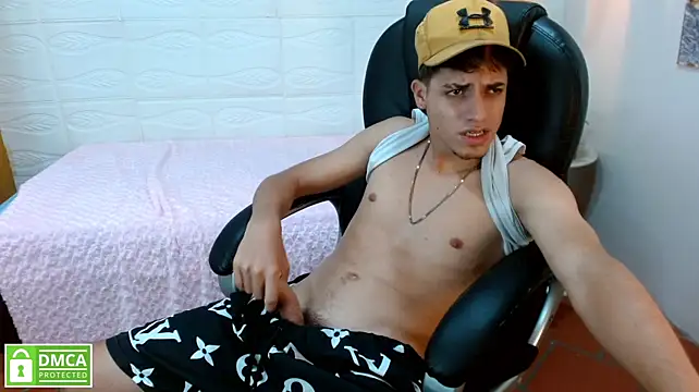 Mark_Jackson69 live XXX chat