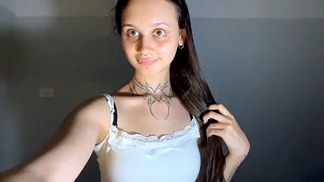 Chatroom XXX en direct de SalinaRoback