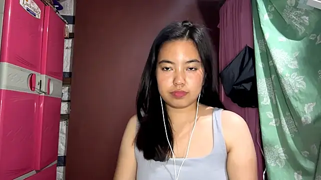 EwaGuzi 网络视讯表演