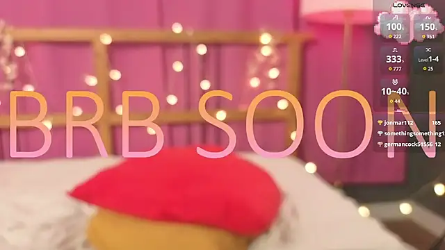 دردشة BarbaraGreen الجنسية المباشرة