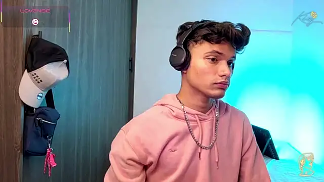 AlexxxGod ওয়েবক্যাম শো