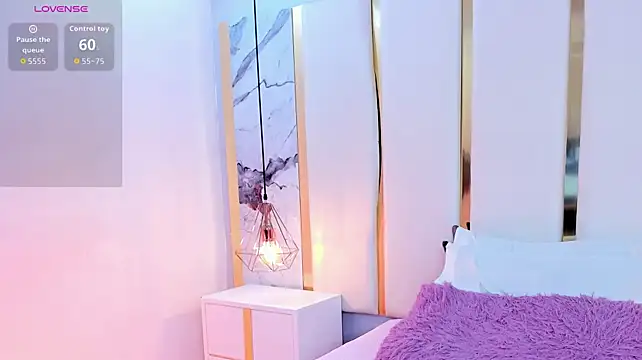 Živý XXX chat KamilaVegga