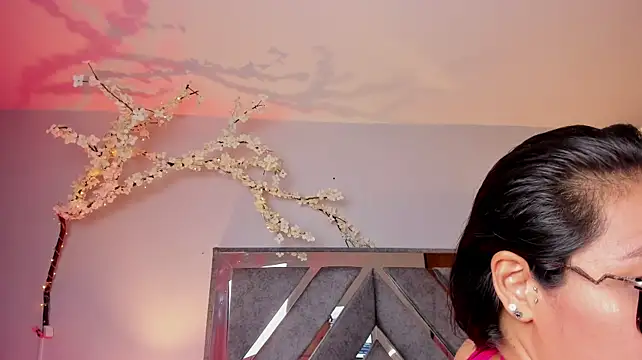 Dahiane_smith___ Live XXX-Chat