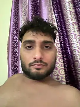 Show de pookie_sharma na webcam
