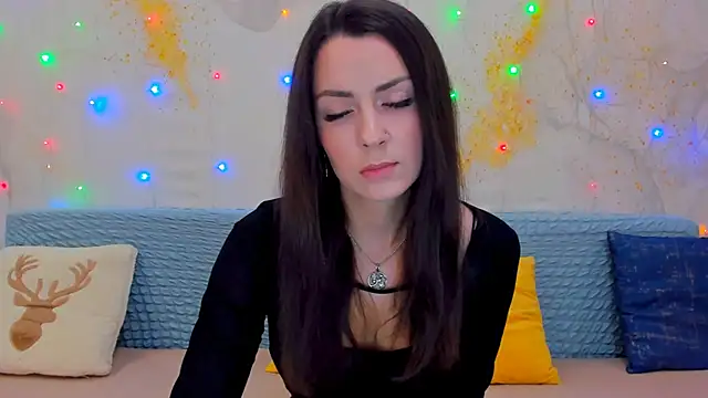 Živý XXX chat Little_Foxy_1