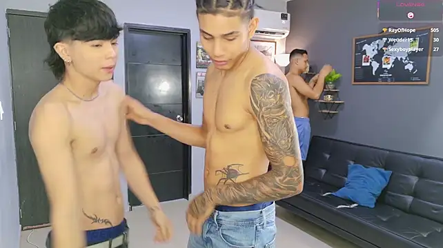 Masters_sexx Chat XXX in diretta