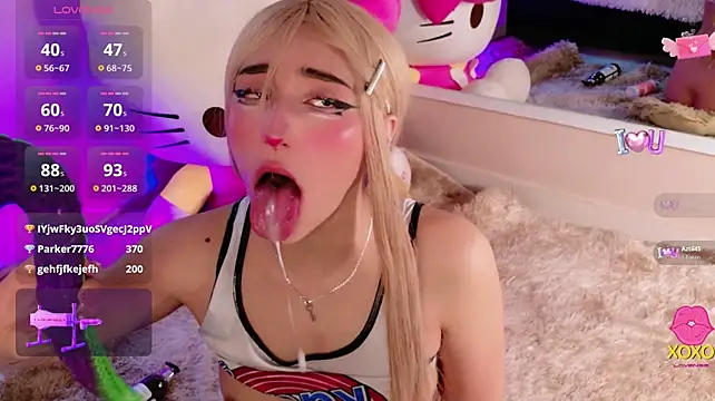 Živý XXX chat miia__baker