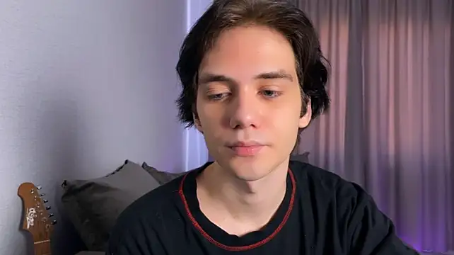 Zombde Webcam Show